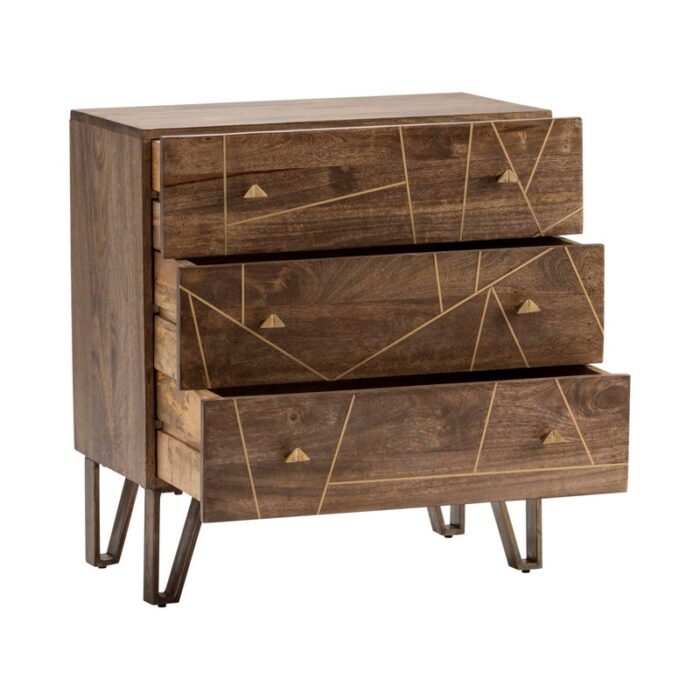 Silva Chest - Image 3
