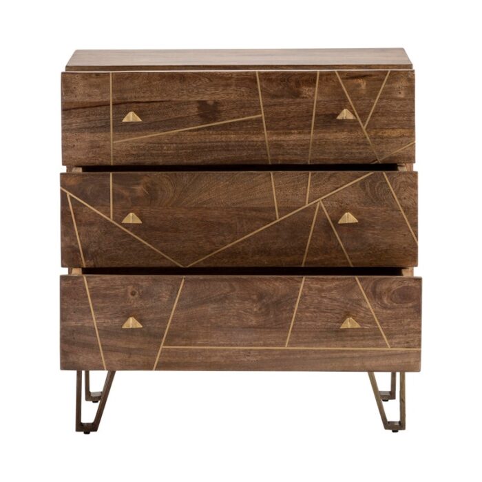 Silva Chest - Image 4