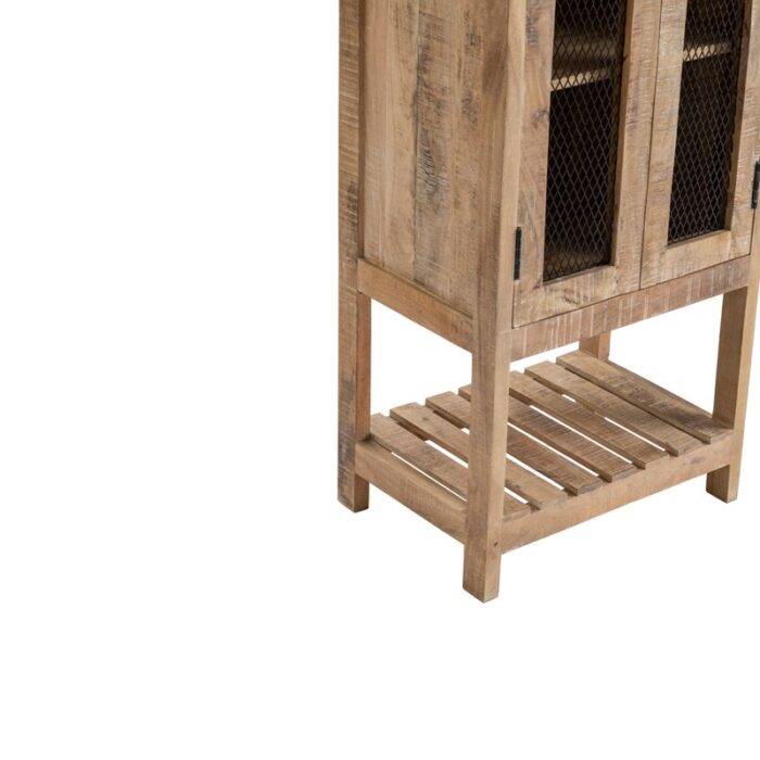 Hedricks Wine Cabinet - Image 5