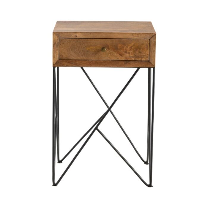 Harris Accent Table - Image 2