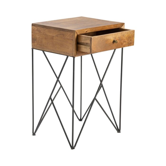 Harris Accent Table - Image 4