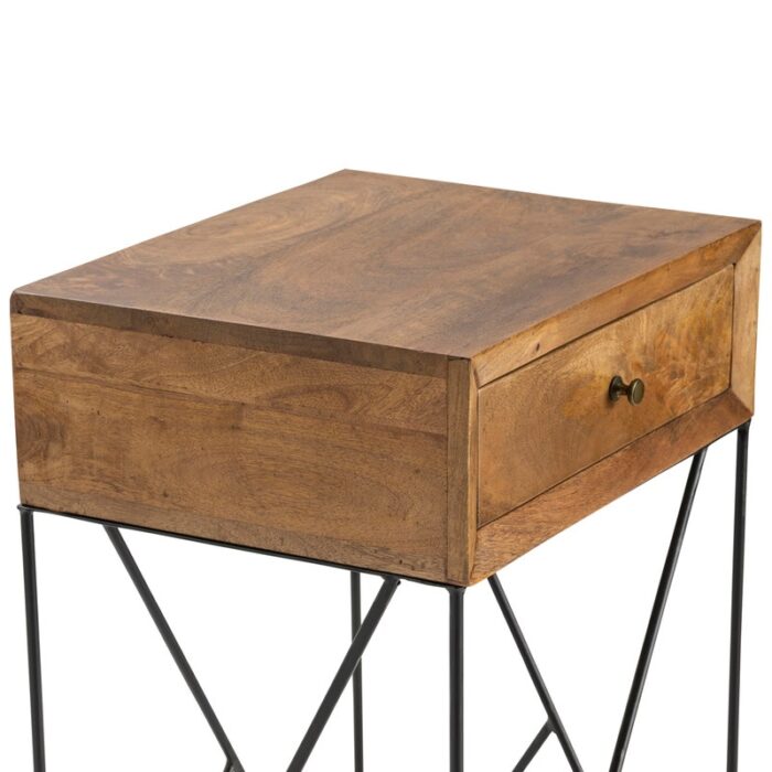 Harris Accent Table - Image 5