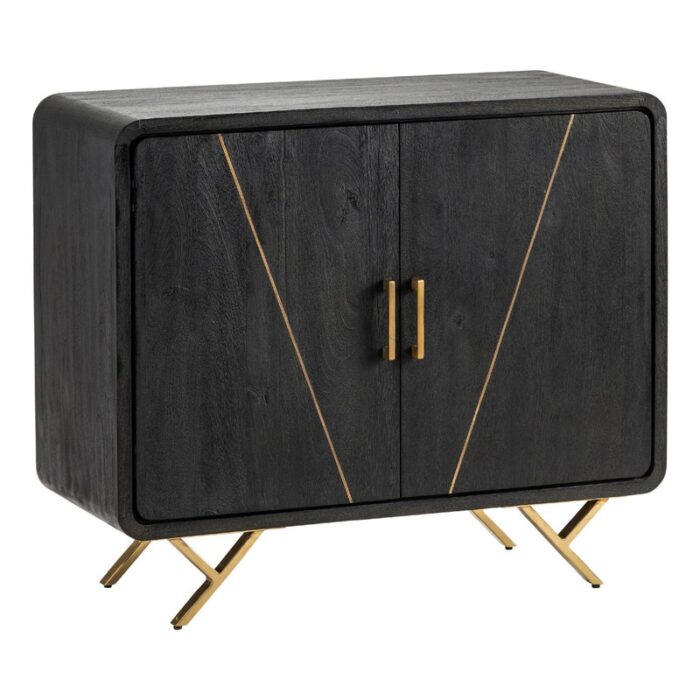Mosley Cabinet