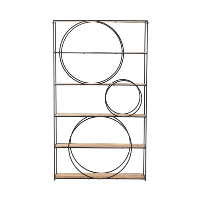 Harmony Etagere - Image 3