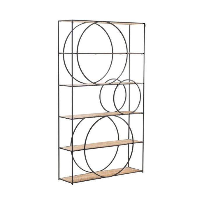 Harmony Etagere