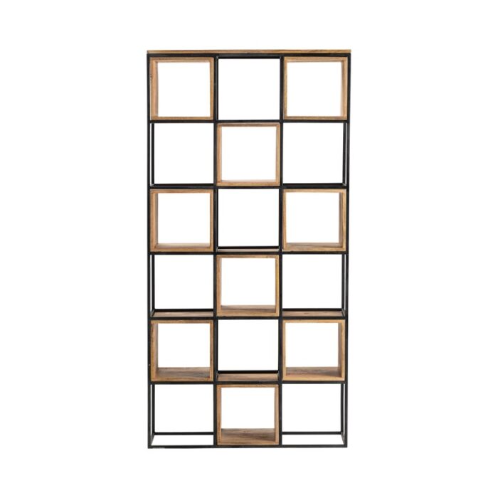 Owen Etagere - Image 2