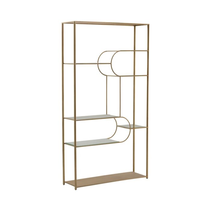 Melrose Etagere