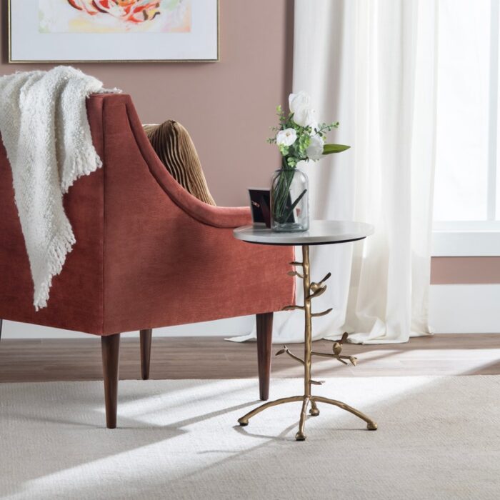 Tweety Bird Accent Table - Image 6