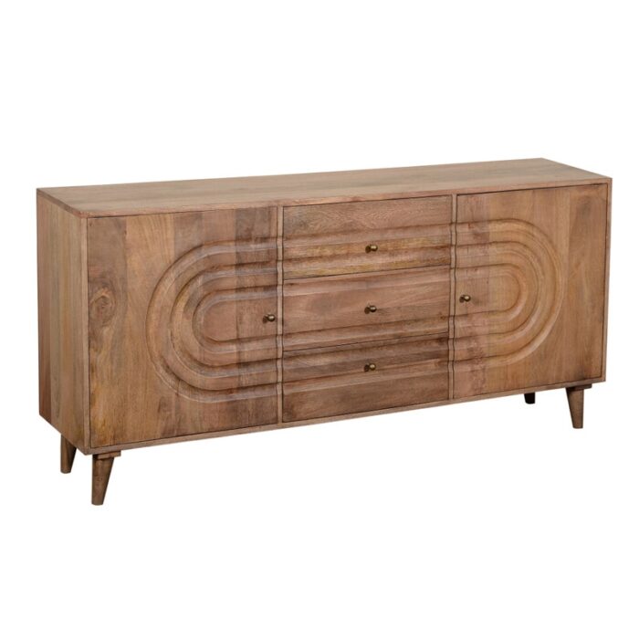 Talladega Sideboard