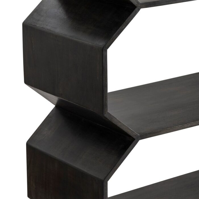 Halston Etagere - Image 3