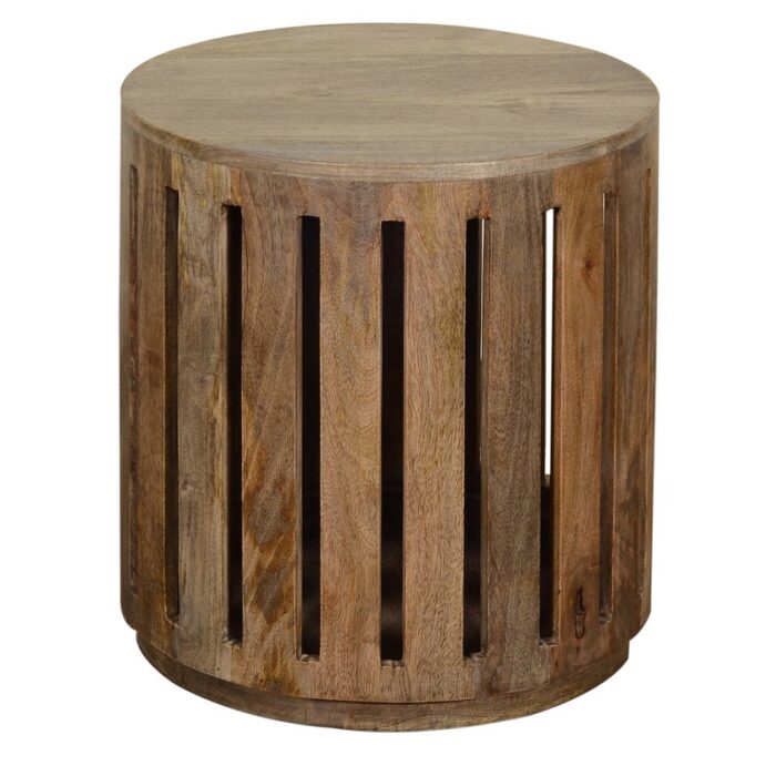 Oscar Accent Table