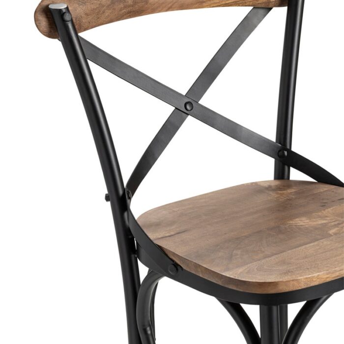 Cedar Creek Barstool - Image 6