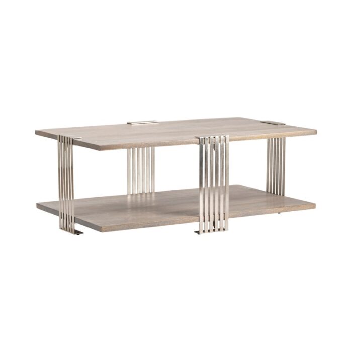 Pleasant Hill Cocktail Table