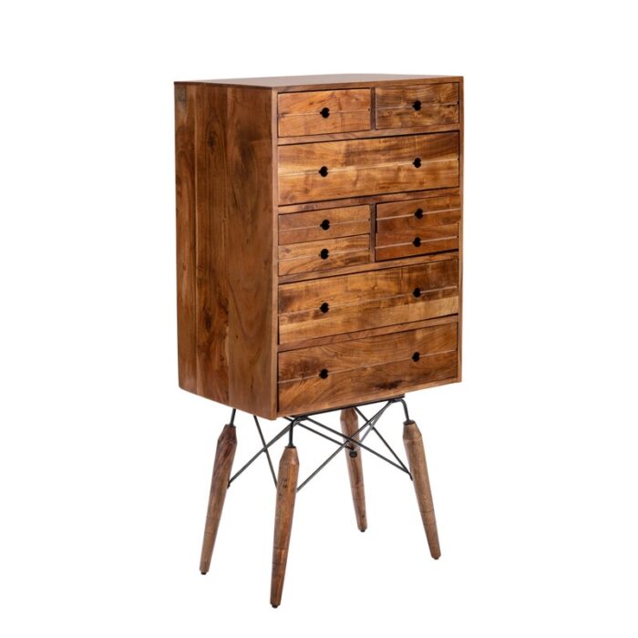Center Hill Chest