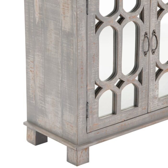 Castleberry Cabinet - Image 4