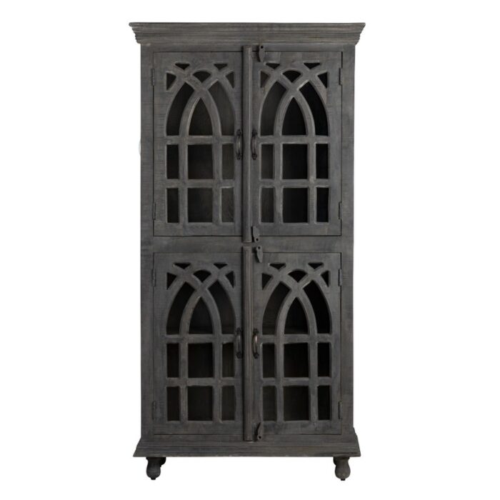 Delacroix Tall Cabinet - Image 2