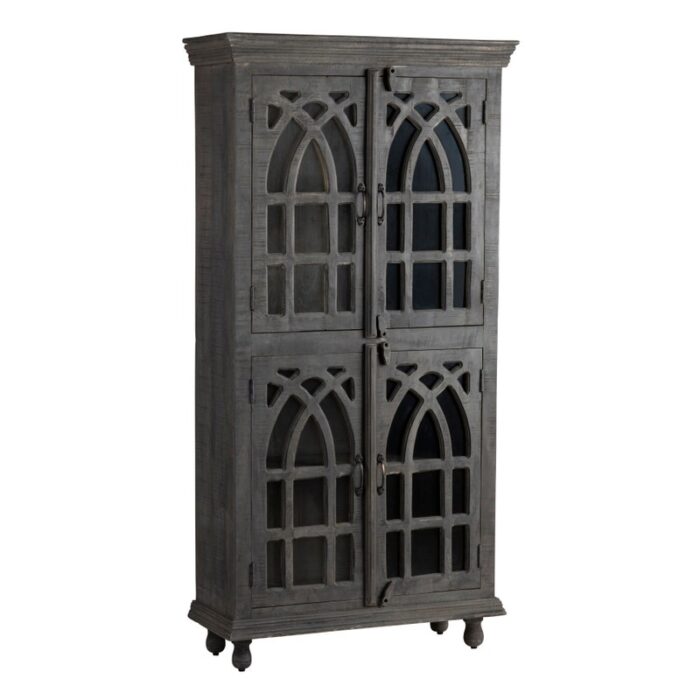 Delacroix Tall Cabinet