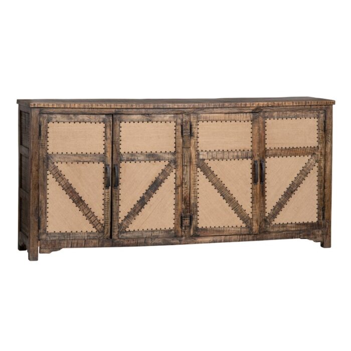 Yellowstone Sideboard