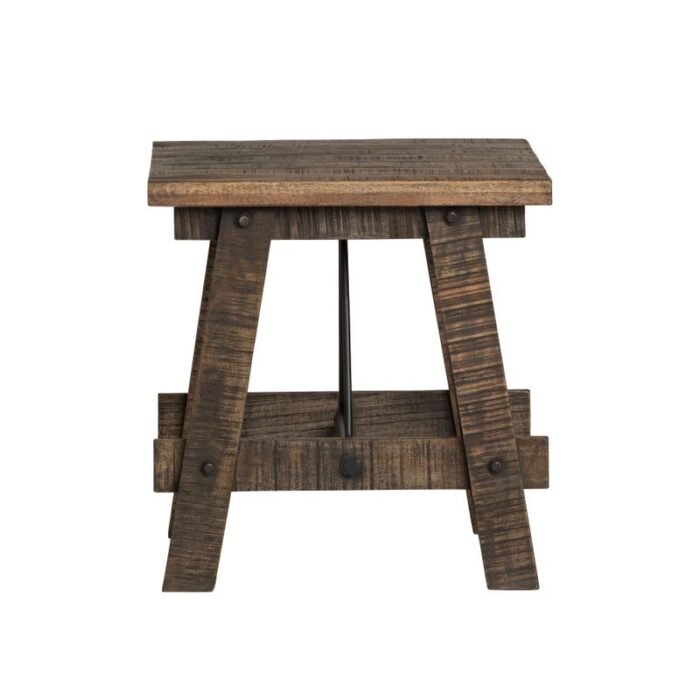 Walden End Table - Image 2