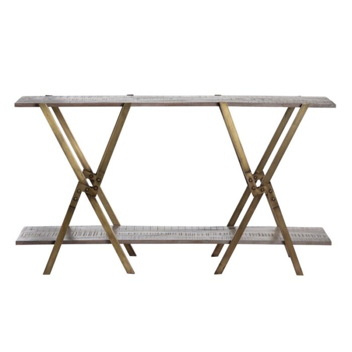 Elmwood Console Table - Image 2