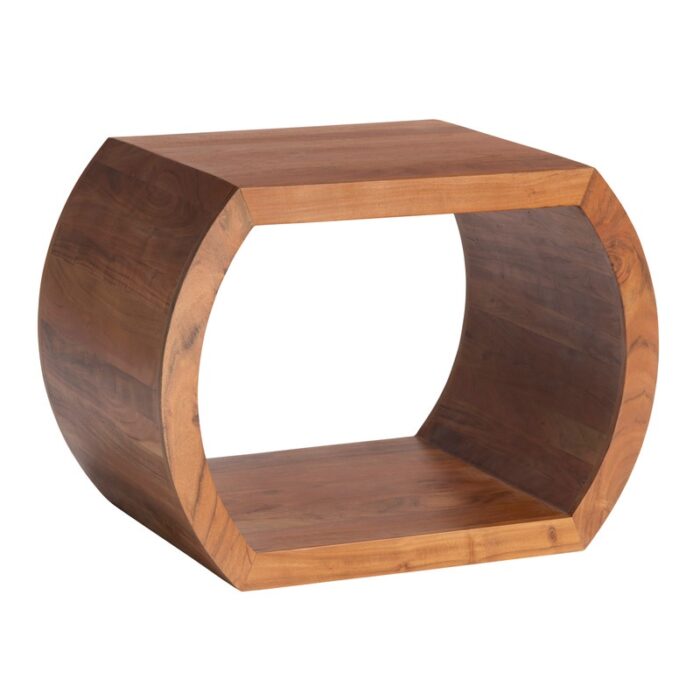 Infinity End Table