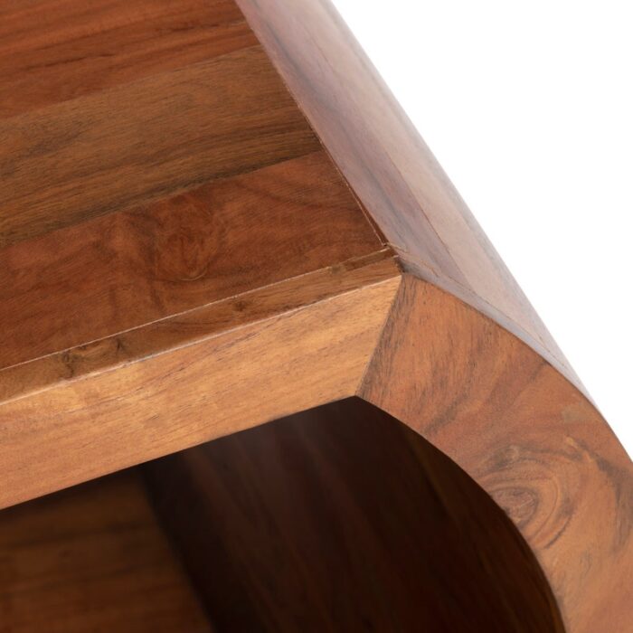 Infinity End Table - Image 3