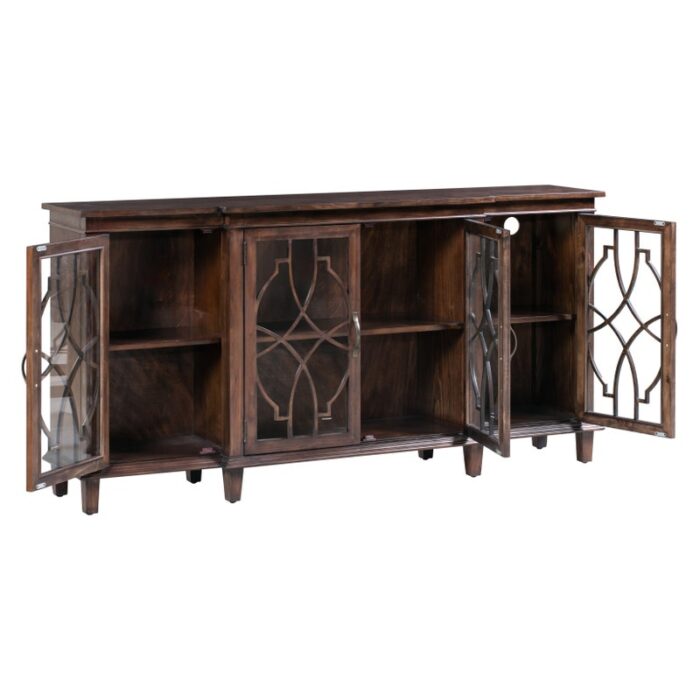 Rutherford Sideboard - Image 3