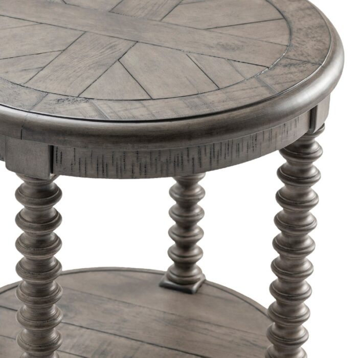 Charleston End Table - Image 2