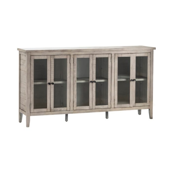 Pembroke Plantation Tall Sideboard