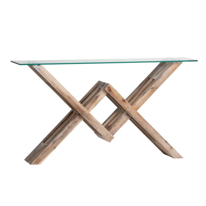 Hanson Console Table