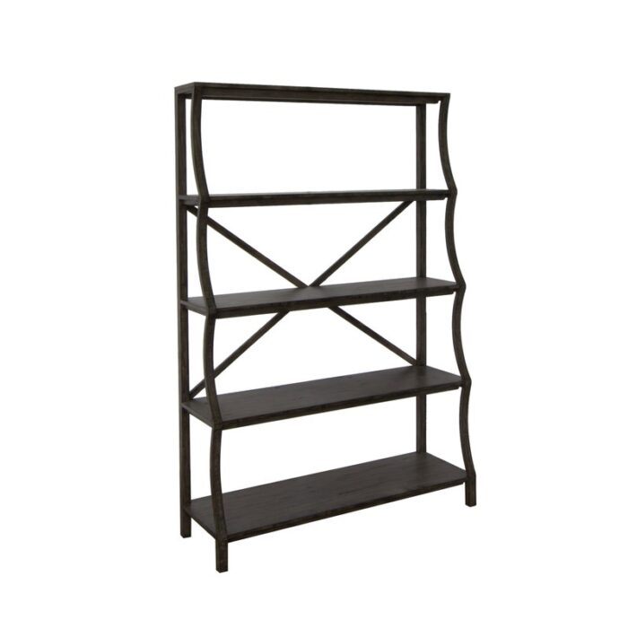 Falls Creek Etagere