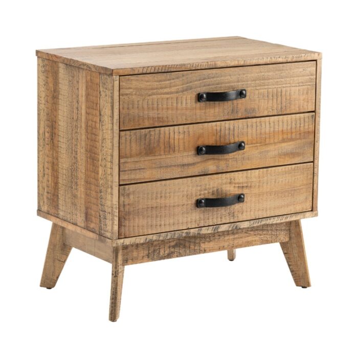 Pleasant Grove Chest