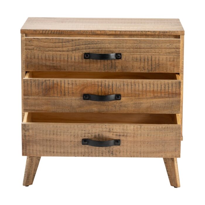 Pleasant Grove Chest - Image 3