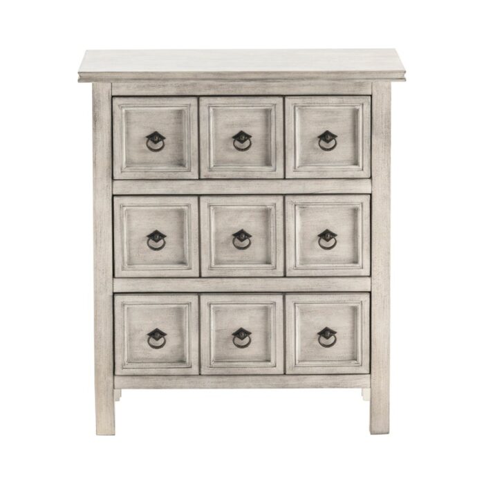 Hudson Chest - Image 2