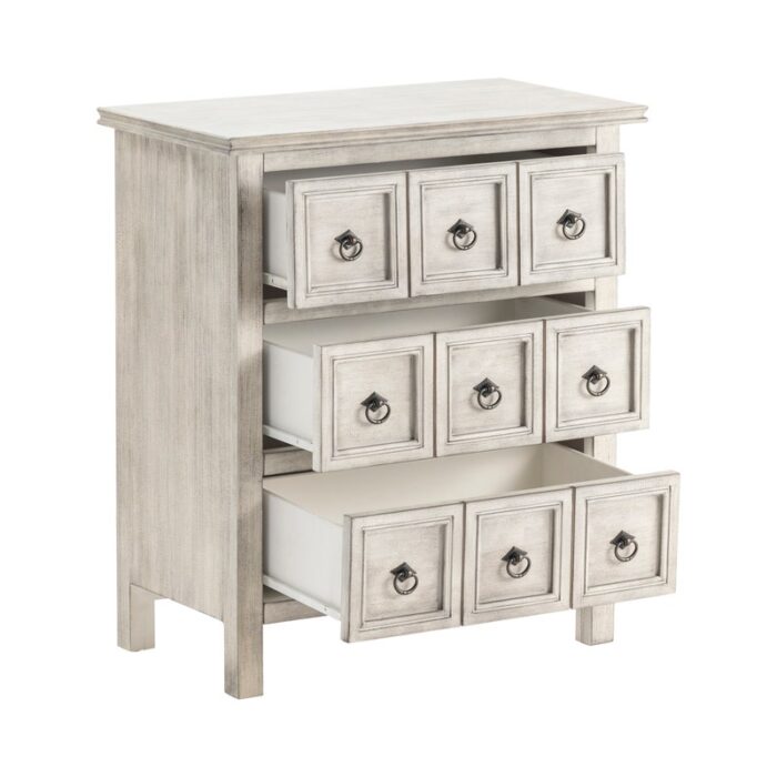 Hudson Chest - Image 3