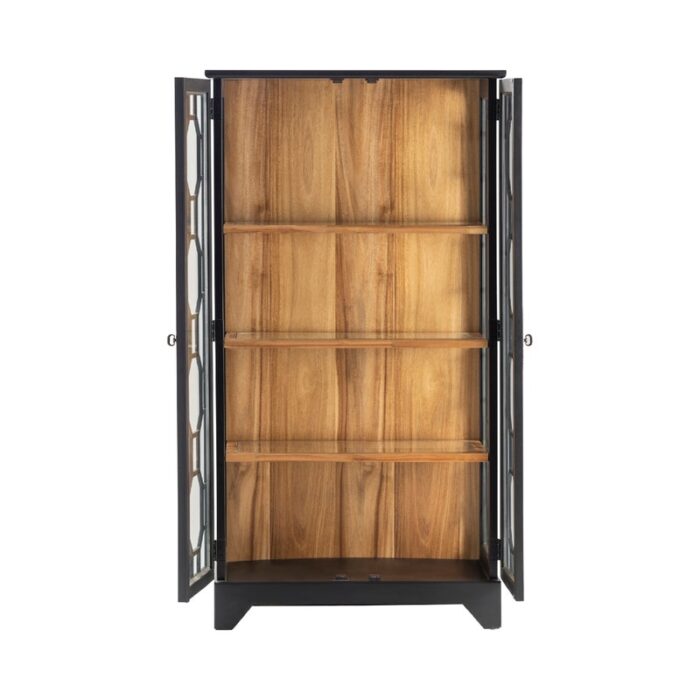 Livingston Curio Cabinet - Image 6