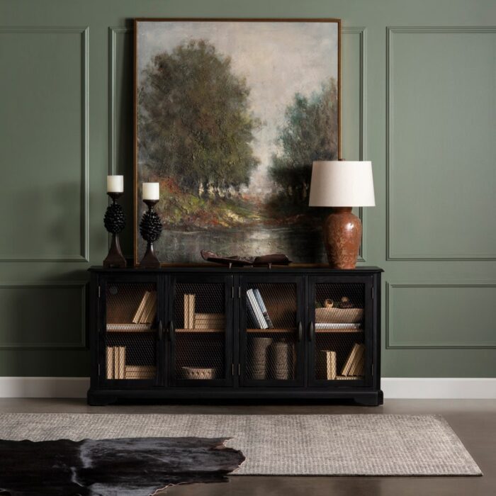 Livingston Sideboard - Image 7