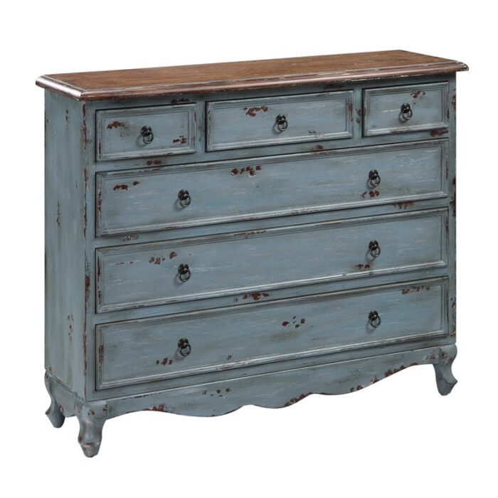 Shoreview Chest
