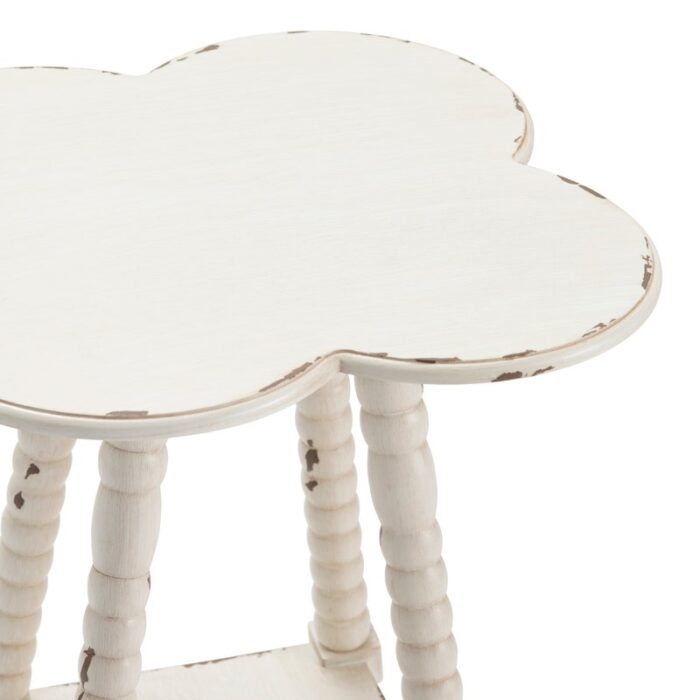 Clover Accent Table - Image 2