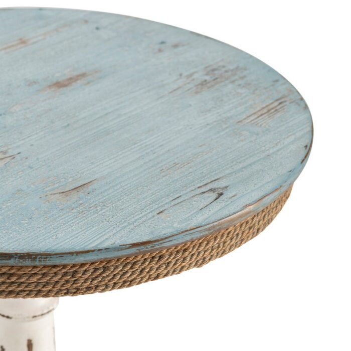 Sea Isle Accent Table - Image 3