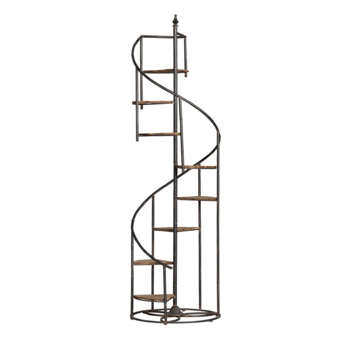 Darby Etagere