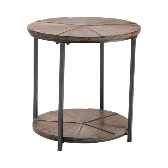 Jackson End Table