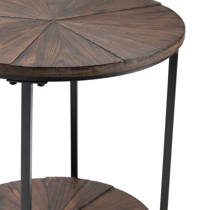 Jackson End Table - Image 2