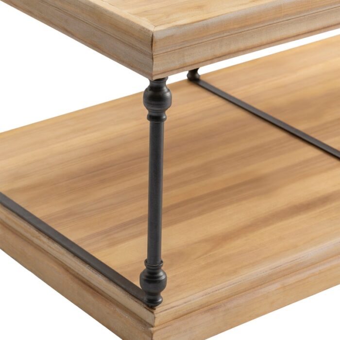 La Salle Cocktail Table - Image 3