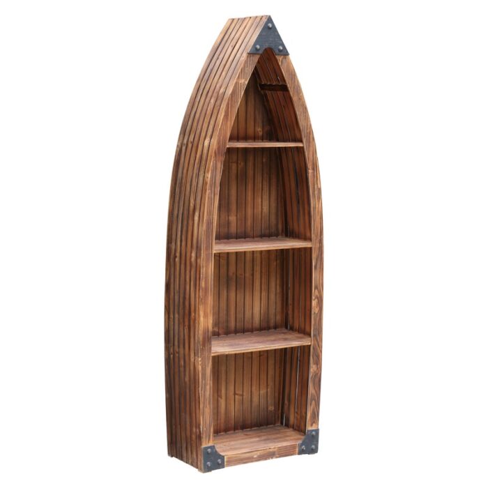 Mountain View Etagere