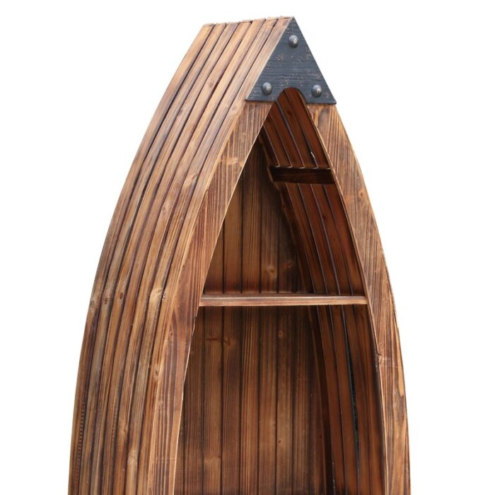Mountain View Etagere - Image 2