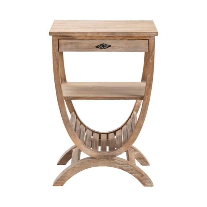 Blondelle Accent Table - Image 2