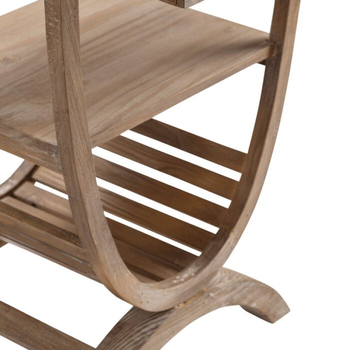 Blondelle Accent Table - Image 4
