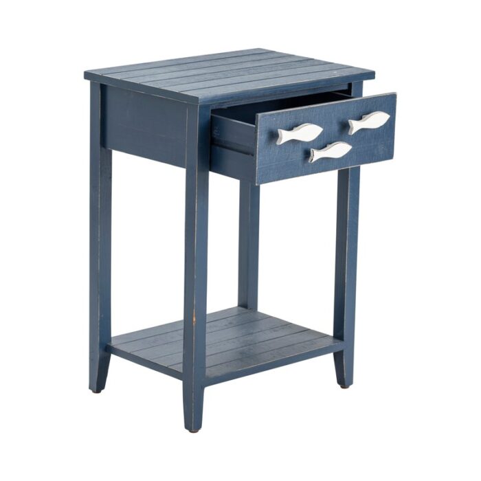 Nautical End Table - Image 3