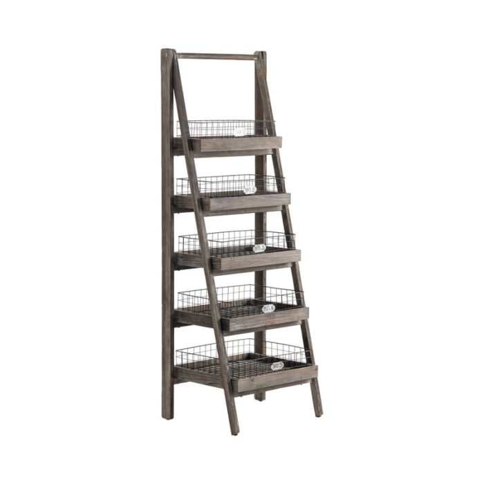 Hastings Etagere